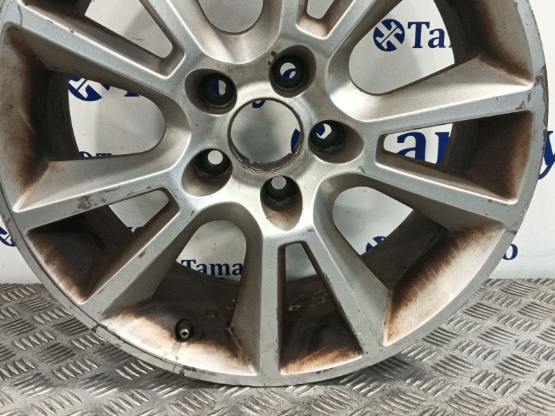Recambio de llanta para opel zafira / zafira family b (a05) 1.9 cdti (m75) referencia OEM IAM   