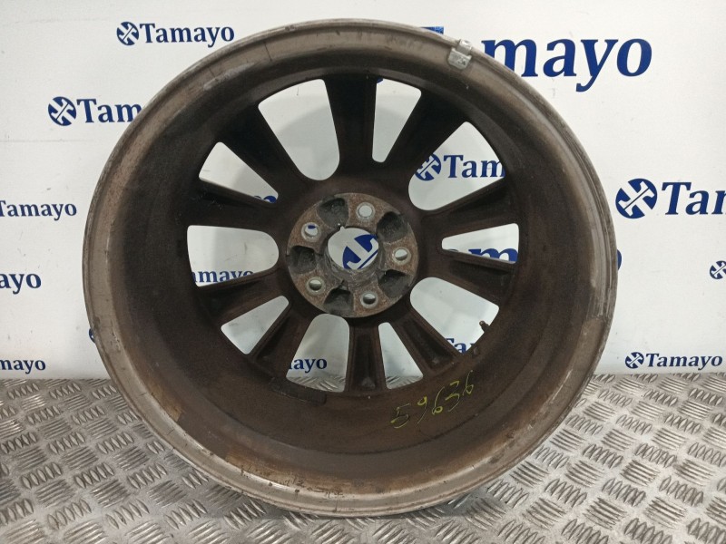 Recambio de llanta para opel zafira / zafira family b (a05) 1.9 cdti (m75) referencia OEM IAM   