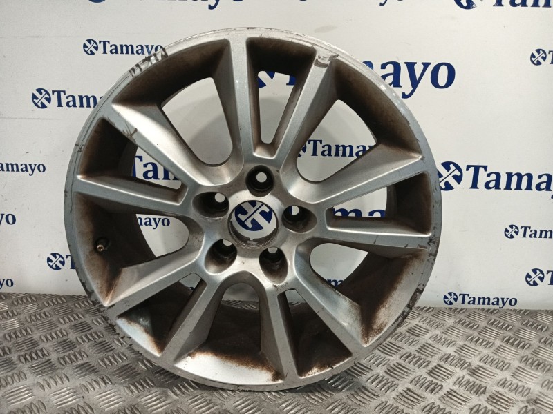 Recambio de llanta para opel zafira / zafira family b (a05) 1.9 cdti (m75) referencia OEM IAM   