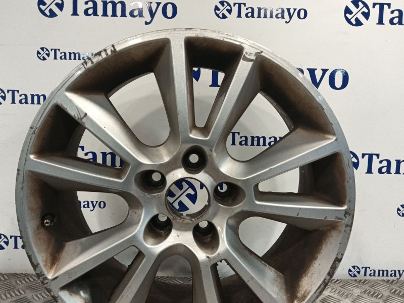 Recambio de llanta para opel zafira / zafira family b (a05) 1.9 cdti (m75) referencia OEM IAM   