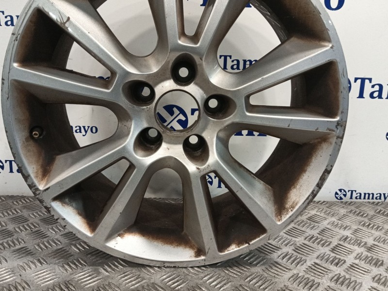 Recambio de llanta para opel zafira / zafira family b (a05) 1.9 cdti (m75) referencia OEM IAM   