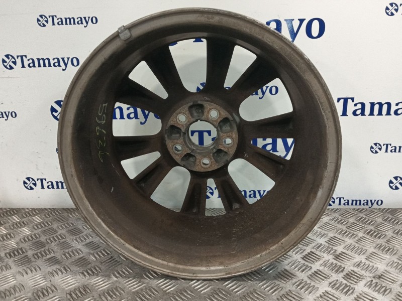 Recambio de llanta para opel zafira / zafira family b (a05) 1.9 cdti (m75) referencia OEM IAM   