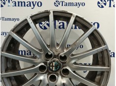 Recambio de llanta para alfa romeo 159 (140) 2.4 jtd cat referencia OEM IAM 60690482   2
