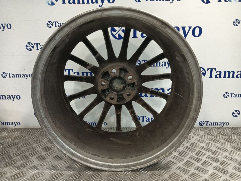 Recambio de llanta para alfa romeo 159 (140) 2.4 jtd cat referencia OEM IAM 60690482  