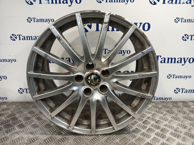 Recambio de llanta para alfa romeo 159 (140) 2.4 jtd cat referencia OEM IAM 60690482  