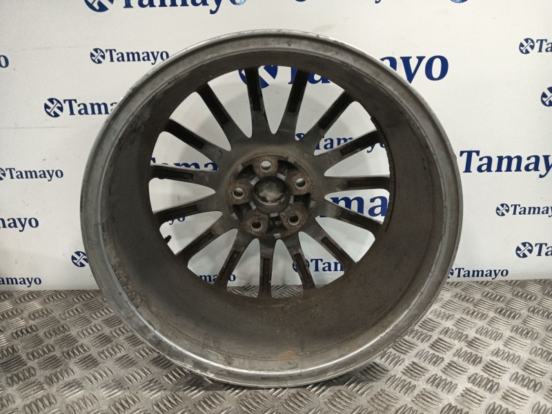 Recambio de llanta para alfa romeo 159 (140) 2.4 jtd cat referencia OEM IAM 60690482  