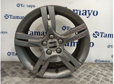 Recambio de llanta para seat ibiza iii (6l1) 1.9 sdi referencia OEM IAM 6L0601025J  