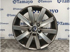 Recambio de llanta para volkswagen golf plus v (5m1, 521) 1.4 tsi referencia OEM IAM 5K0601025F  