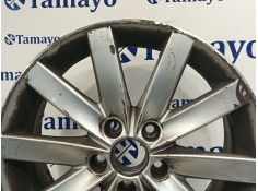 Recambio de llanta para volkswagen golf plus v (5m1, 521) 1.4 tsi referencia OEM IAM 5K0601025F   2