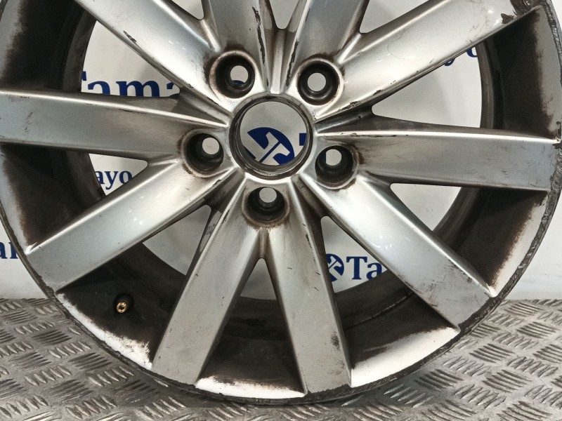 Recambio de llanta para volkswagen golf plus v (5m1, 521) 1.4 tsi referencia OEM IAM 5K0601025F  