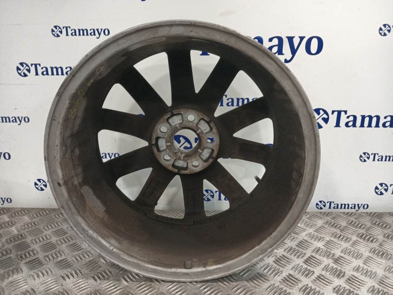 Recambio de llanta para volkswagen golf plus v (5m1, 521) 1.4 tsi referencia OEM IAM 5K0601025F  