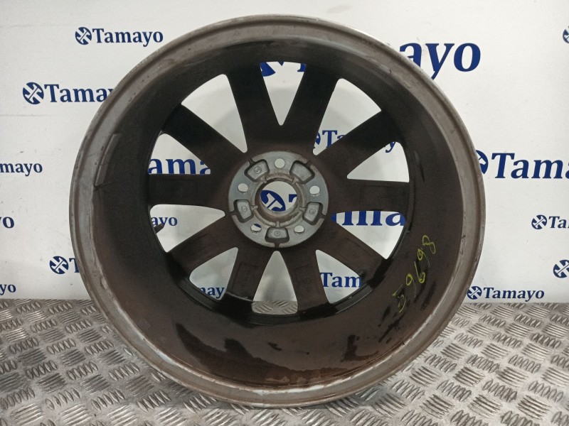 Recambio de llanta para volkswagen golf plus v (5m1, 521) 1.4 tsi referencia OEM IAM 5K0601025F  