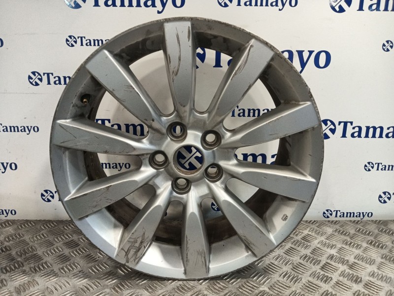 Recambio de llanta para mitsubishi lancer viii (cy_a, cz_a) 1.8 (cy3a, cy6a) referencia OEM IAM   
