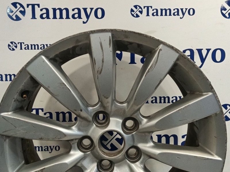 Recambio de llanta para mitsubishi lancer viii (cy_a, cz_a) 1.8 (cy3a, cy6a) referencia OEM IAM   