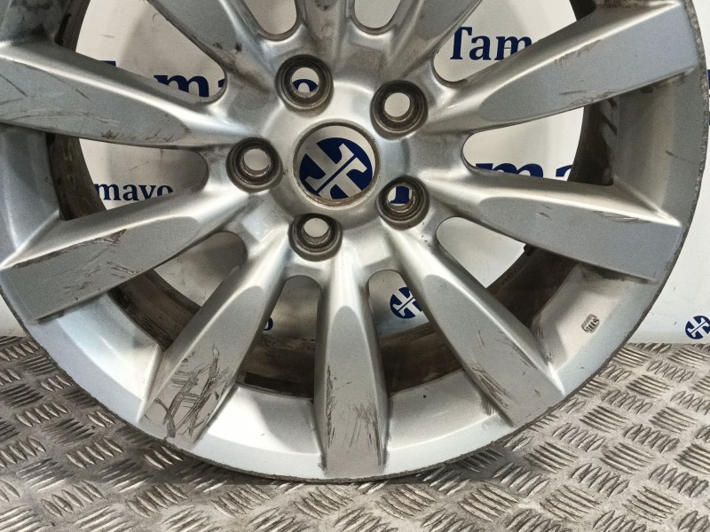 Recambio de llanta para mitsubishi lancer viii (cy_a, cz_a) 1.8 (cy3a, cy6a) referencia OEM IAM   