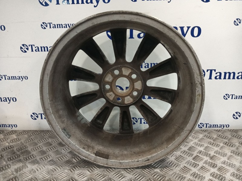 Recambio de llanta para mitsubishi lancer viii (cy_a, cz_a) 1.8 (cy3a, cy6a) referencia OEM IAM   