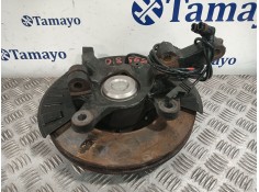 Recambio de mangueta delantera derecha para mercedes-benz vito / mixto furgoneta (w639) 115 cdi (639.601, 639.603, 639.605) refe 2