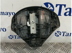 Recambio de airbag delantero izquierdo para peugeot 307 (3a/c) 1.6 hdi 110 referencia OEM IAM 96556746ZR   2