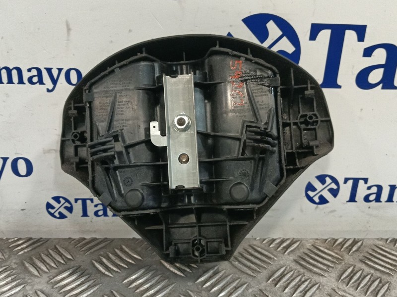 Recambio de airbag delantero izquierdo para peugeot 307 (3a/c) 1.6 hdi 110 referencia OEM IAM 96556746ZR  