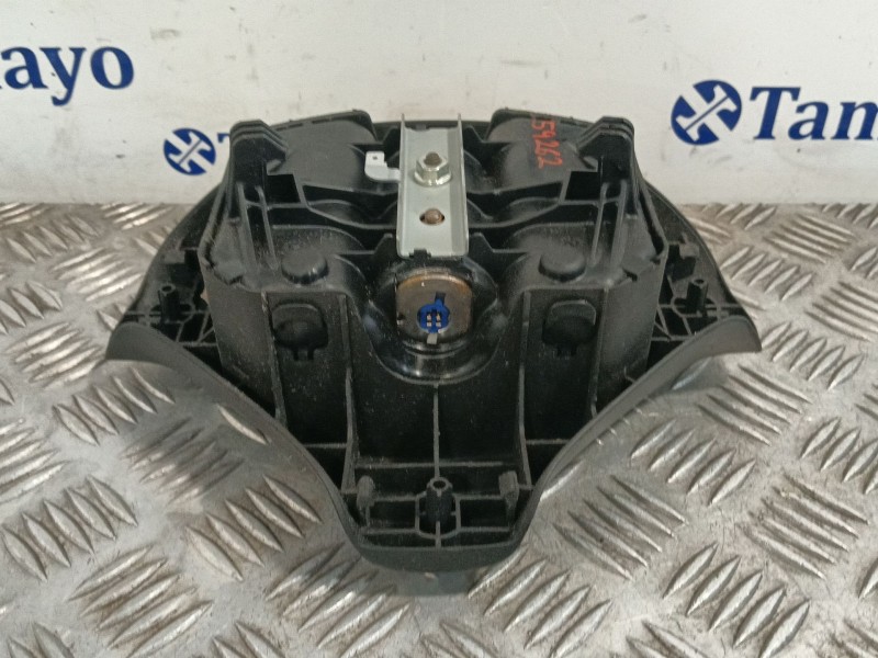 Recambio de airbag delantero izquierdo para peugeot 307 (3a/c) 1.6 hdi 110 referencia OEM IAM 96556746ZR  