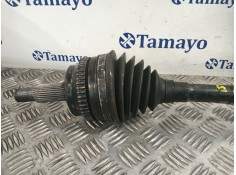 Recambio de transmision delantera derecha para renault master ii furgoneta (fd) 2.5 dci referencia OEM IAM    2