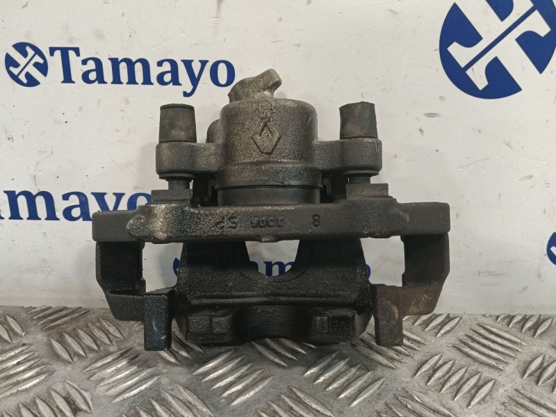 Recambio de pinza freno delantera izquierda para dacia logan mcv ii tce 90 (k8m1) referencia OEM IAM 410005114R  