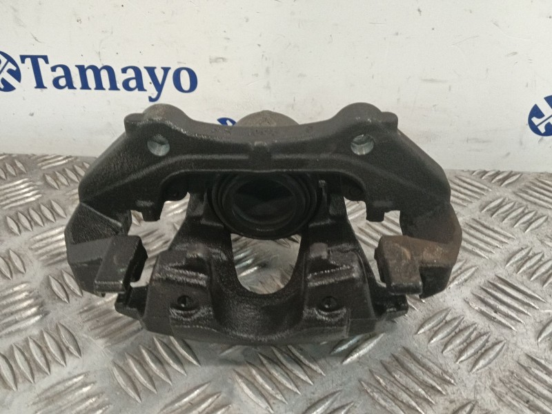 Recambio de pinza freno delantera izquierda para dacia logan mcv ii tce 90 (k8m1) referencia OEM IAM 410005114R  