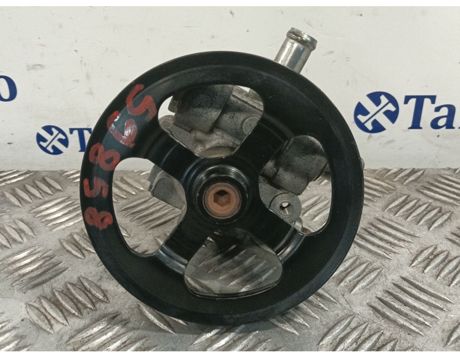 Recambio de bomba direccion para mitsubishi lancer viii (cy_a, cz_a) 1.8 (cy3a, cy6a) referencia OEM IAM   