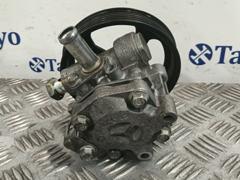 Recambio de bomba direccion para mitsubishi lancer viii (cy_a, cz_a) 1.8 (cy3a, cy6a) referencia OEM IAM   