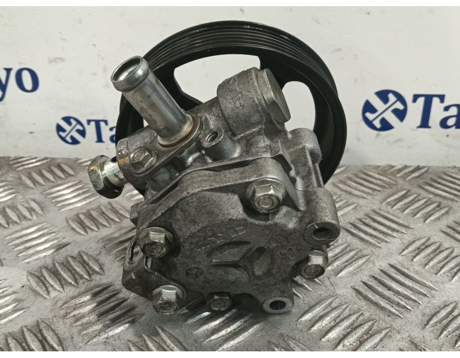 Recambio de bomba direccion para mitsubishi lancer viii (cy_a, cz_a) 1.8 (cy3a, cy6a) referencia OEM IAM   