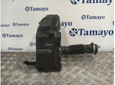 Recambio de soporte filtro aceite para dacia duster (hs_) 1.5 dci referencia OEM IAM 165001258  
