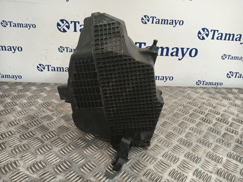 Recambio de soporte filtro aceite para dacia duster (hs_) 1.5 dci referencia OEM IAM 165001258  