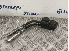 Recambio de bobina encendido para mercedes-benz clase m (w163) referencia OEM IAM A0001587803  