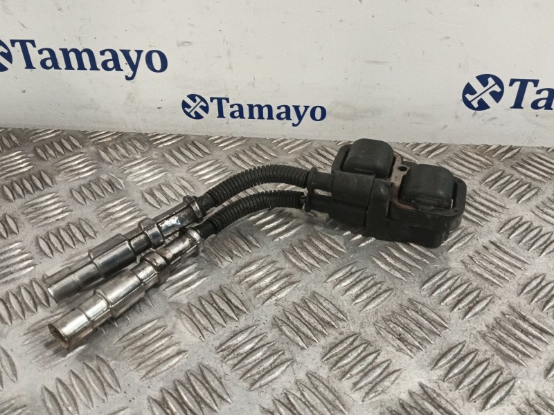 Recambio de bobina encendido para mercedes-benz clase m (w163) referencia OEM IAM A0001587803  