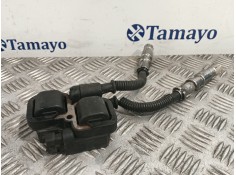 Recambio de bobina encendido para mercedes-benz clase m (w163) referencia OEM IAM A0001587803   2