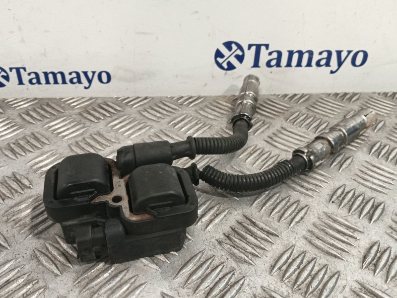 Recambio de bobina encendido para mercedes-benz clase m (w163) referencia OEM IAM A0001587803  