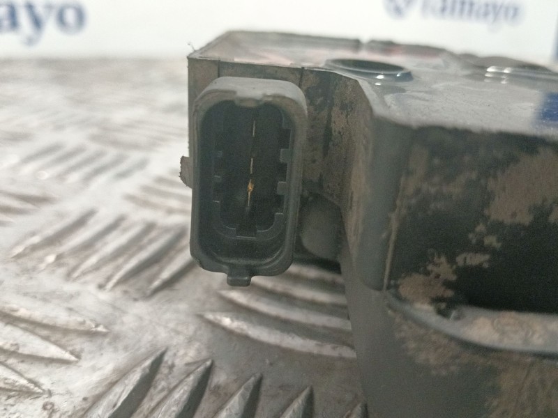 Recambio de bobina encendido para mercedes-benz clase m (w163) referencia OEM IAM A0001587803  