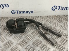 Recambio de bobina encendido para mercedes-benz clase m (w163) referencia OEM IAM A0001587803  