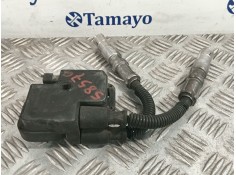 Recambio de bobina encendido para mercedes-benz clase m (w163) referencia OEM IAM A0001587803   2