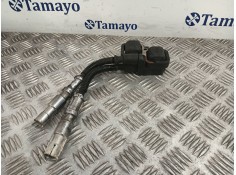 Recambio de bobina encendido para mercedes-benz clase m (w163) referencia OEM IAM A0001587803  