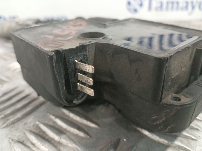 Recambio de bobina encendido para mercedes-benz clase m (w163) referencia OEM IAM A0001587803  