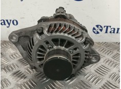 Recambio de alternador para mitsubishi lancer viii (cy_a, cz_a) 1.8 (cy3a, cy6a) referencia OEM IAM A3TG3181  
