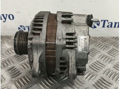 Recambio de alternador para mitsubishi lancer viii (cy_a, cz_a) 1.8 (cy3a, cy6a) referencia OEM IAM A3TG3181   2