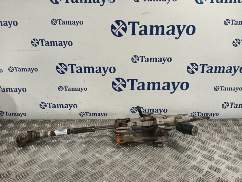 Recambio de columna direccion para peugeot 2008 (--.2013) 1.2 12v e-thp referencia OEM IAM 61NJZS1601983  