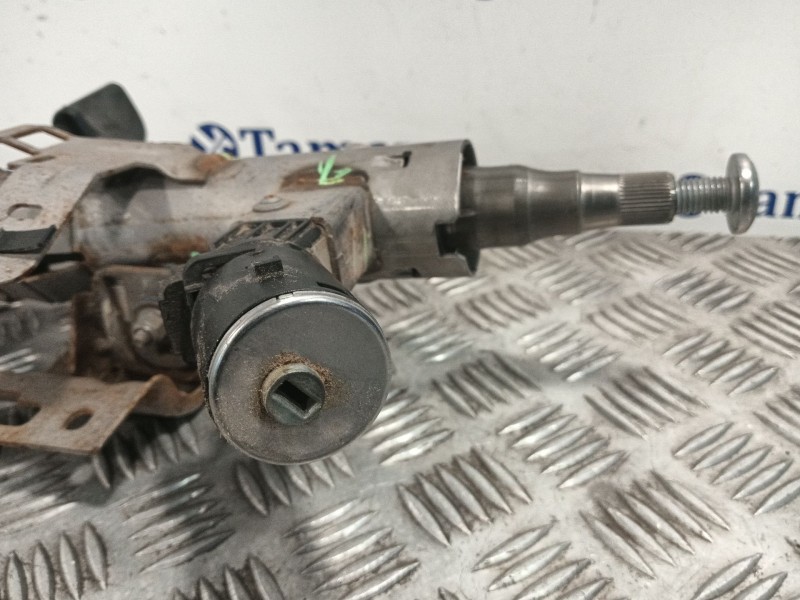 Recambio de columna direccion para peugeot 2008 (--.2013) 1.2 12v e-thp referencia OEM IAM 61NJZS1601983  