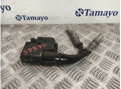 Recambio de bobina encendido para mercedes-benz clase m (w163) referencia OEM IAM A0001587803   2