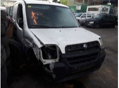 fiat doblo (119) del año 2004 2