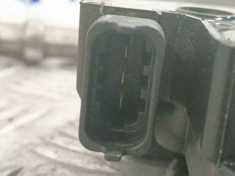 Recambio de bobina encendido para mercedes-benz clase m (w163) referencia OEM IAM A0001587803  