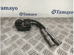 Recambio de bobina encendido para mercedes-benz clase m (w163) referencia OEM IAM A0001587803  