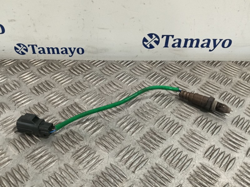 Recambio de sonda lambda para volvo v40 hatchback (525) d3 referencia OEM IAM 31338682 58HL142 54038BAB
